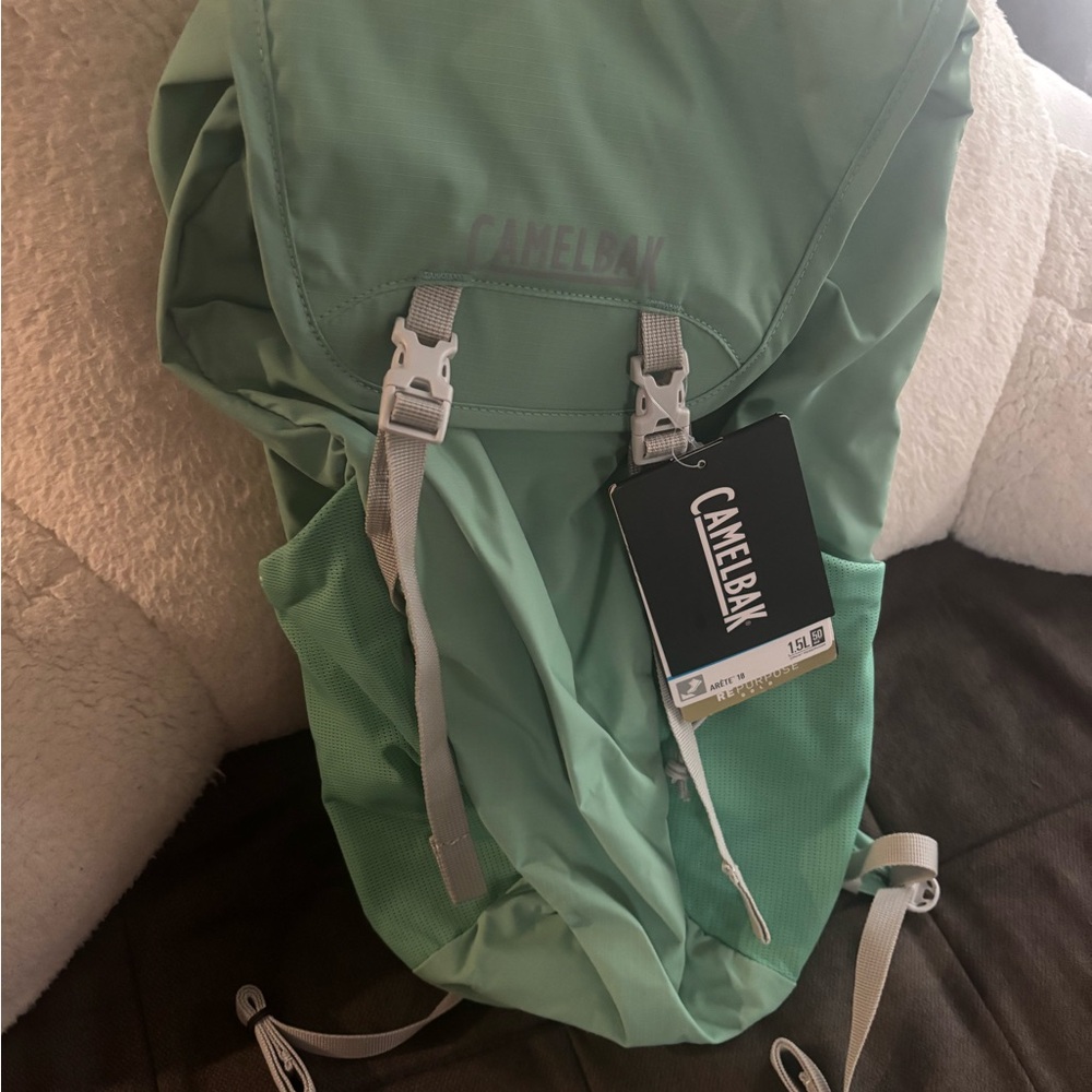 CamelBak Green 1.5L Backpack